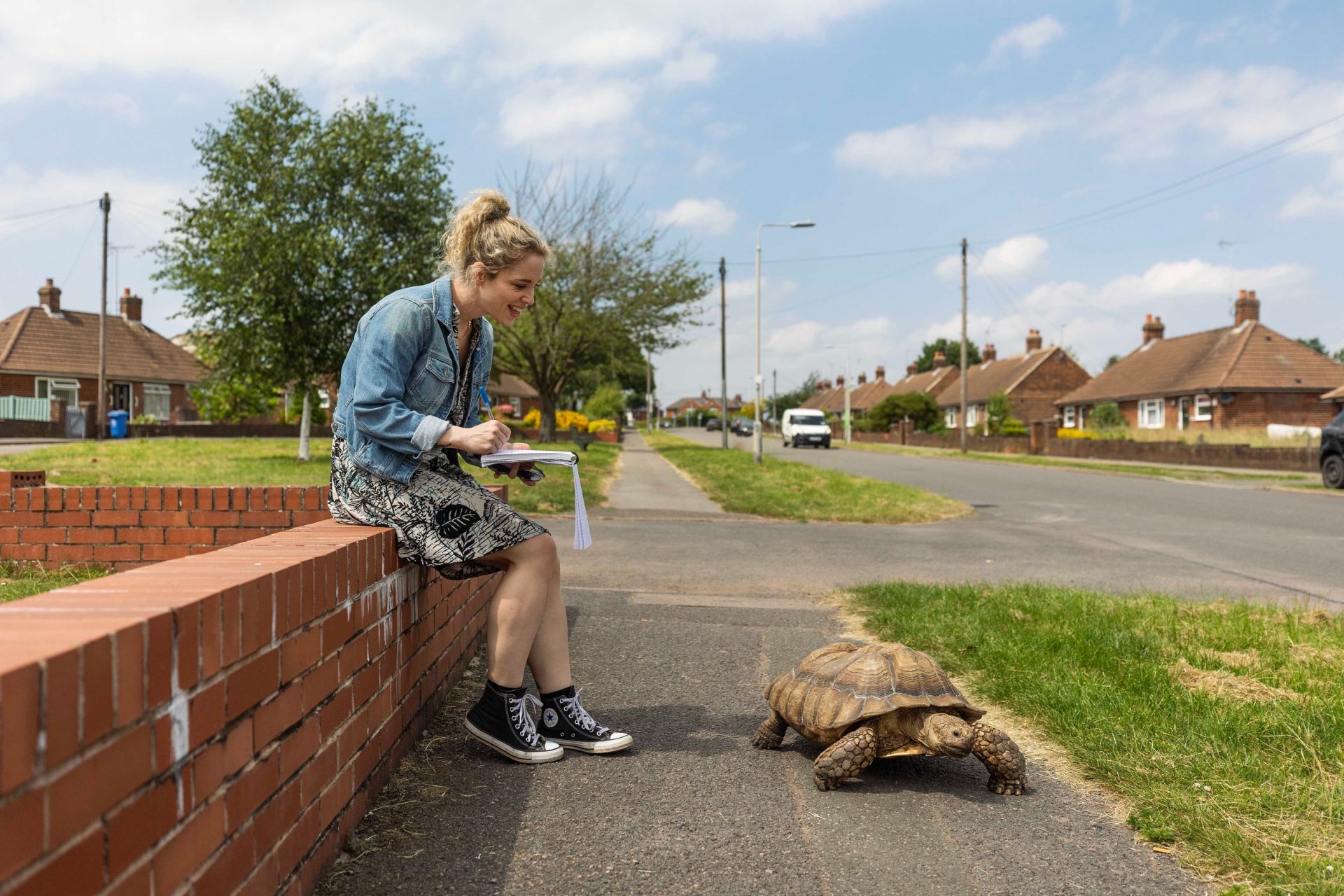 Robyn Vinter reports on the General Election in 2024