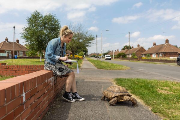 Robyn Vinter reports on the General Election in 2024