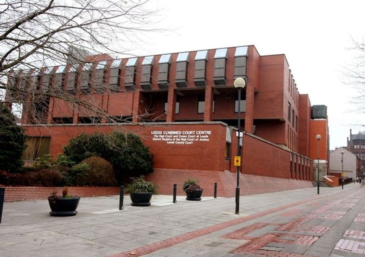 Leeds Magistrates' Court