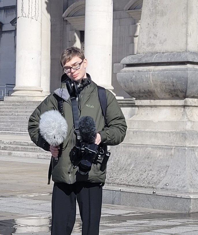 Harry Ward has earned himself bylines in titles including The Yorkshire Post and Yorkshire Live.